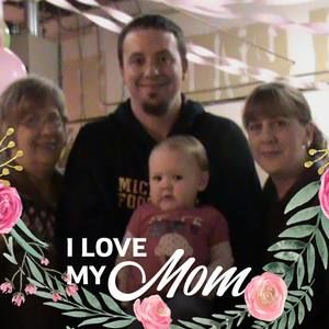 Meet your Posher, Brandon